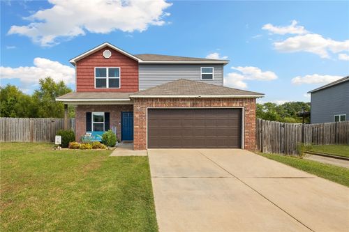 5058 W Claxton Cir, Fayetteville, AR, 72704-5055 | Card Image