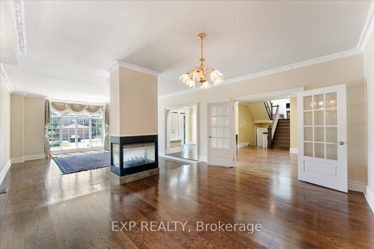 Residential Lease in Toronto E07 5