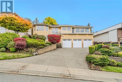 5387 Kenwill Dr, House other with 5 bedrooms, 3 bathrooms and 5 parking in Nanaimo BC | Image 1