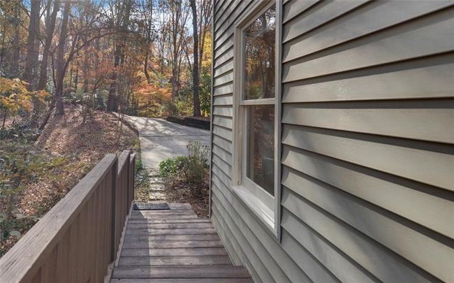 2567 Wahoo Pl, House other with 4 bedrooms, 3 bathrooms and null parking in Gainesville GA | Image 32
