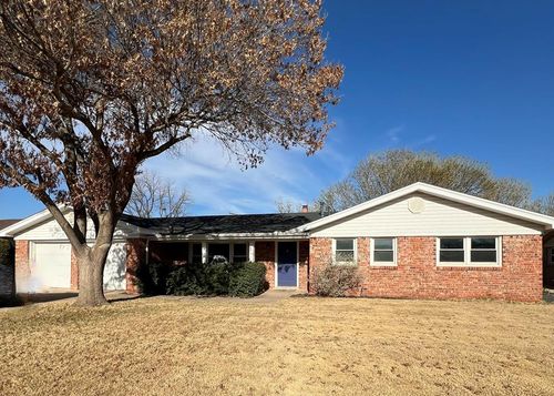 2210 Ward St, Midland, TX, 79705-8442 | Card Image