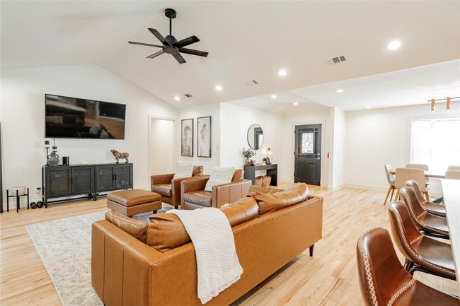 2623 Natalie Dr, House other with 4 bedrooms, 2 bathrooms and null parking in Plano TX | Image 6
