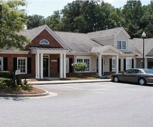 ste-b-2810 Peachtree Industrial Blvd, Duluth, GA, 30097-8142 | Card Image