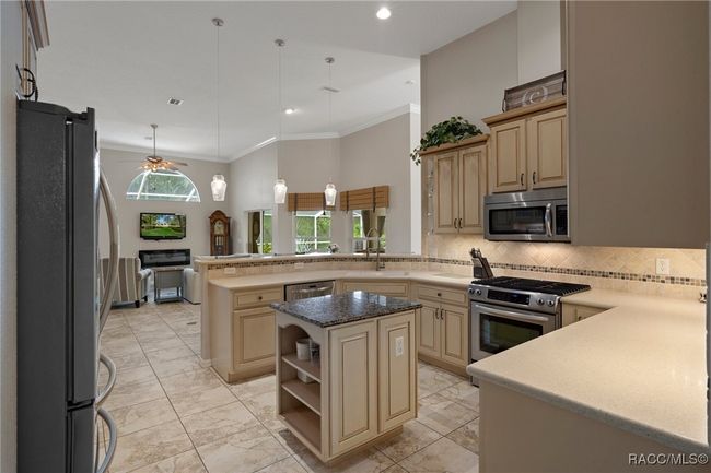 4198 Longvalley Rd, House other with 4 bedrooms, 3 bathrooms and 3 parking in Hernando FL | Image 9