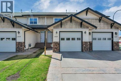 345 Addington Dr, Red Deer, AB, T4R3H7 | Card Image
