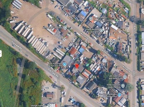 12343 Old Yale Rd, Surrey, BC, V3V3X7 | Card Image