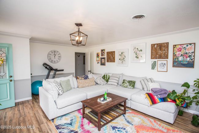 202 N 19 Th St, House other with 3 bedrooms, 3 bathrooms and null parking in Lamesa TX | Image 5