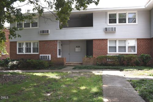 apt-a-809 Daniels St, Raleigh, NC, 27605-1193 | Card Image