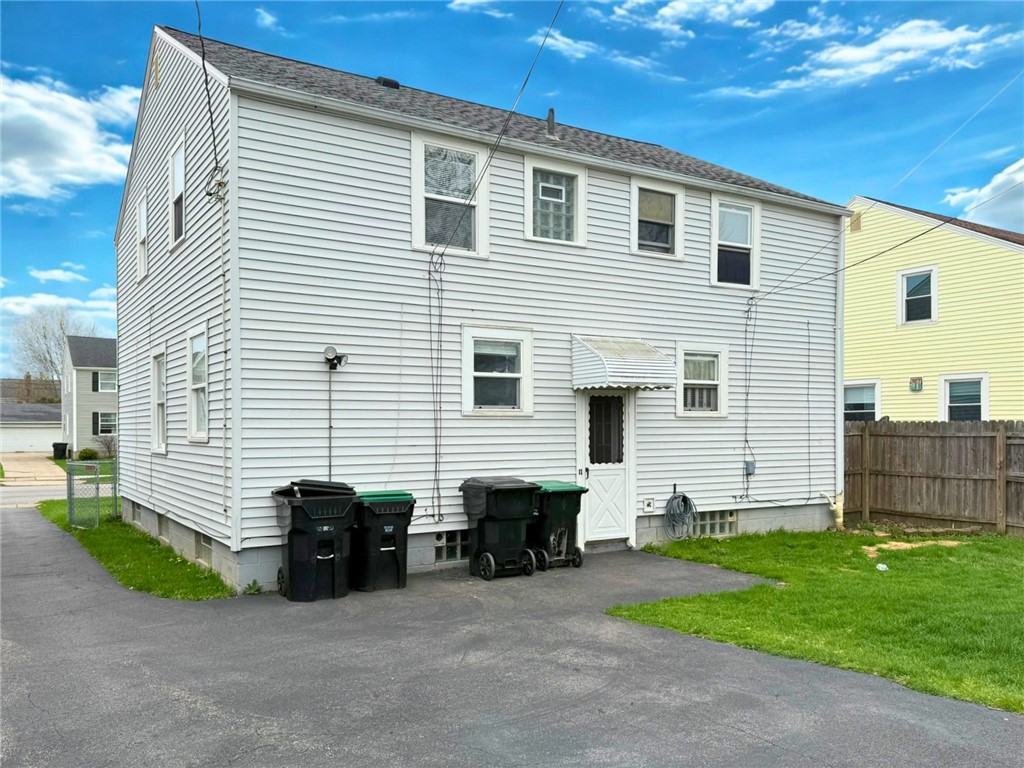 Residential in Tonawanda 3
