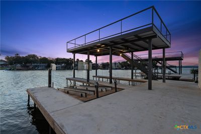 171 Pointview Drive, House other with 5 bedrooms, 5 bathrooms and null parking in Granite Shoals TX | Image 3