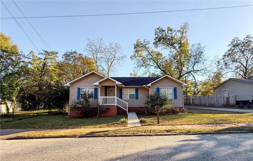 502 E Hampton St, ANDERSON, SC, 29624-2860 | Card Image