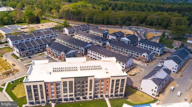 312 - 1 Culvert Dr, Condo with 2 bedrooms, 2 bathrooms and null parking in PRINCETON JUNCTION NJ | Image 51