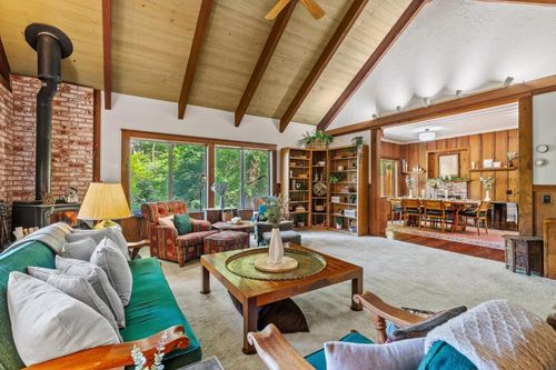 11489 Clear Creek Rd, Brookdale, CA, 95007 | Card Image