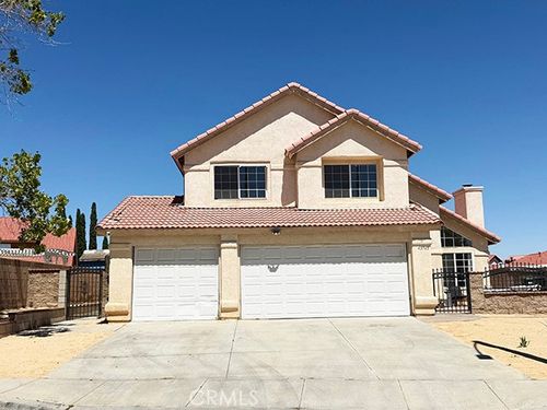 43745 Nicole St, Lancaster, CA, 93535 | Card Image
