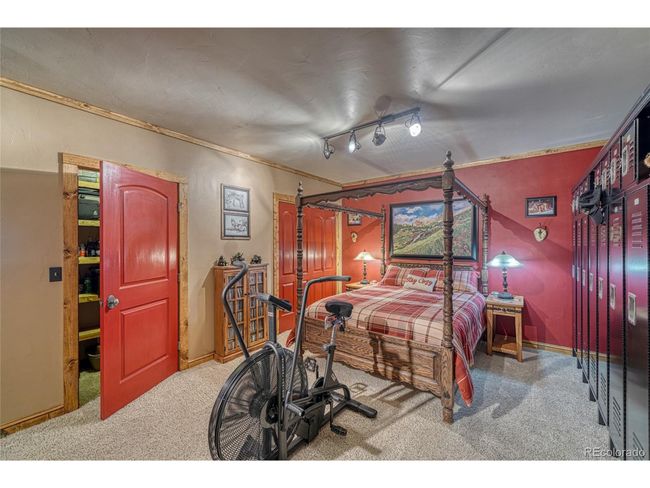 12850 County Road 261 K, House other with 3 bedrooms, 4 bathrooms and null parking in Nathrop CO | Image 41