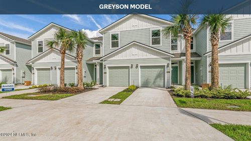 5964 Ortega Lake Dr, Jacksonville, FL, 32244-2974 | Card Image