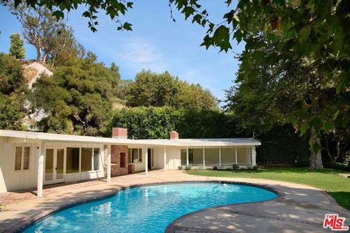 603 Hightree Rd, Santa Monica, CA, 90402-1007 | Card Image