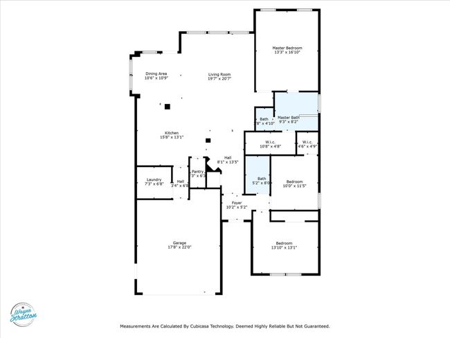 116 Cadyn Dr, House other with 3 bedrooms, 2 bathrooms and null parking in Keene TX | Image 40