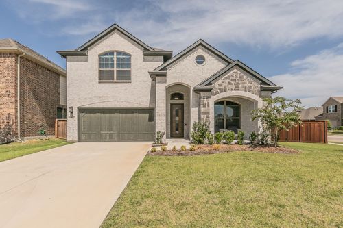 2622 Melrose Dr, Mansfield, TX, 76084-3696 | Card Image