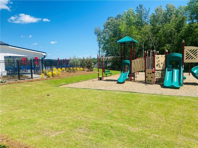 1141 Kingston Rd, House other with 5 bedrooms, 5 bathrooms and null parking in Buckhead GA | Image 76