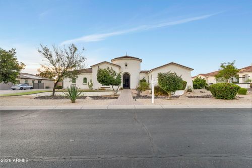 2972 E Fruitvale Ave, Gilbert, AZ, 85297-5260 | Card Image