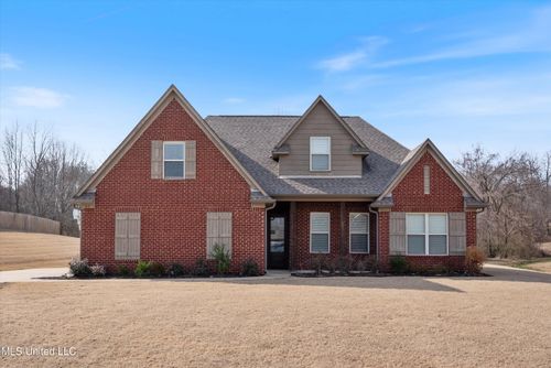 65 E Byhalia Creek Farms Road, Byhalia, MS, 38611 | Card Image