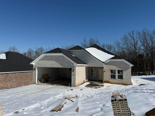 516 Madeleine St, Austin, AR, 72007-9701 | Card Image