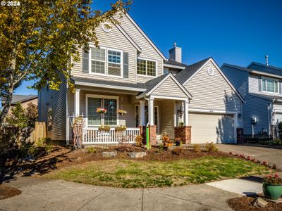 Covered Porch | Image 2