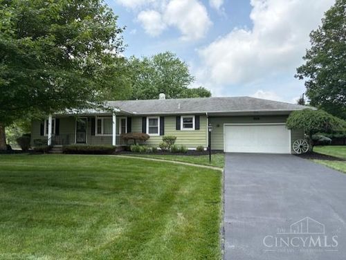 12 Henrick Dr, Middletown, OH, 45044-5431 | Card Image