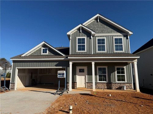 2587 Raspberry Hill Dr, Winston-Salem, NC, 27106-9936 | Card Image