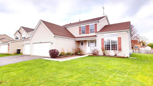 273 E Harvard Cir, South Elgin, IL, 60177-2726 | Card Image