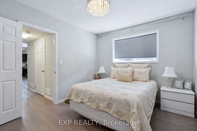 50 - 3200 Singleton Ave, Condo with 1 bedrooms, 1 bathrooms and 1 parking in London ON | Image 26