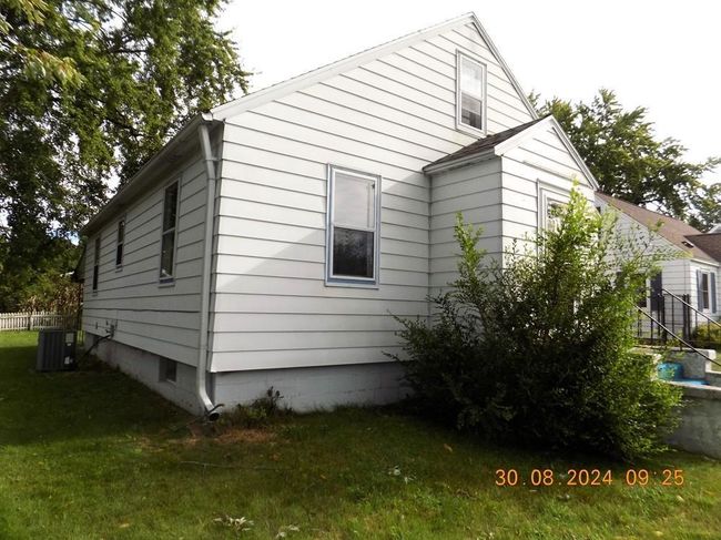738 Gilbert St, House other with 3 bedrooms, 1 bathrooms and null parking in Eau Claire WI | Image 21