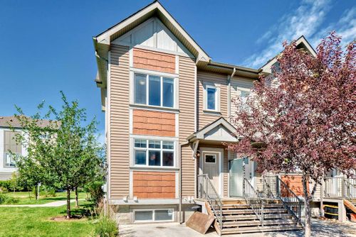 203 Copperstone Park Se, Calgary, AB, T2Z5E4 | Card Image