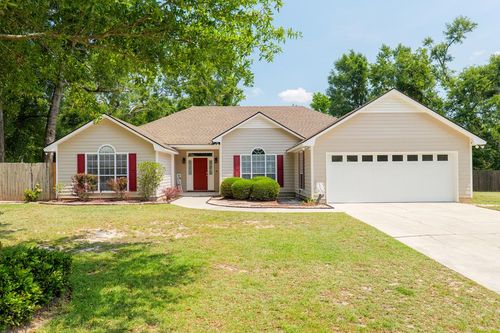 4604 Rustic Ridge Rd, Valdosta, GA, 31602-6728 | Card Image