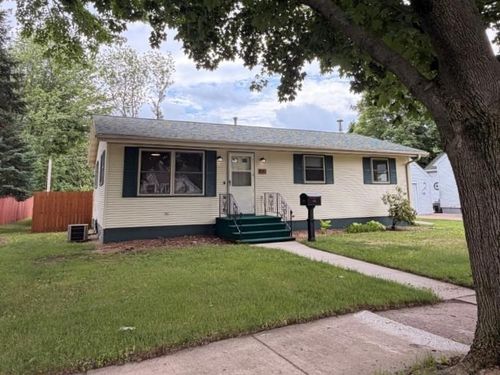 708 7th St, MOSINEE, WI, 54455-1303 | Card Image