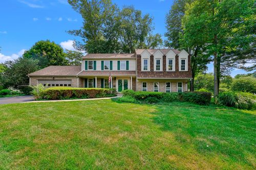 17016 George Washington Dr, ROCKVILLE, MD, 20853-1131 | Card Image