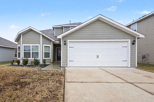 9617 Sierra Grande Dr, Fort Worth, TX, 76140-4731 | Card Image