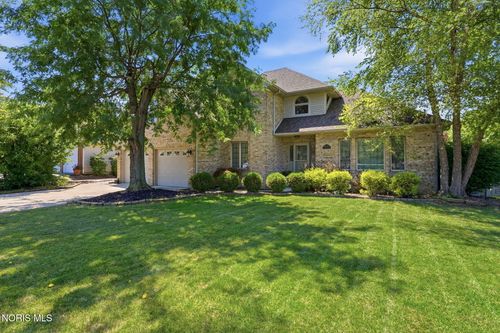 2118 S Lake Ct, Findlay, OH, 45840-1245 | Card Image