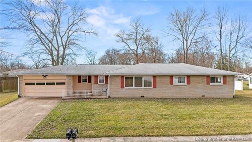 2301 Blackmore St, Madison, IN, 47250-2303 | Card Image