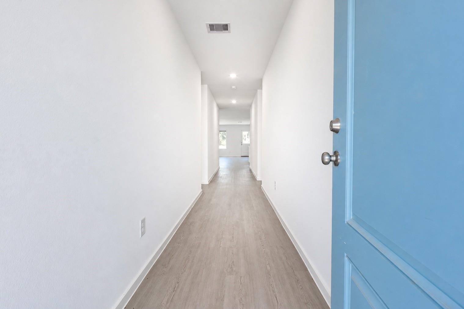 Residential Lease in Conroe 5