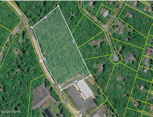 Lot 3 Route 739, Milford, PA, 18337 | Card Image