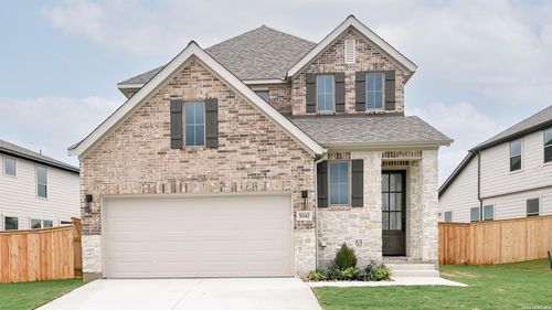 5042 Obispo Cir, Schertz, TX, 78124 | Card Image