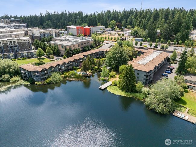 UNIT-203 - 19414 Aurora Ave, Condo with 2 bedrooms, 1 bathrooms and 1 parking in Shoreline WA | Image 18
