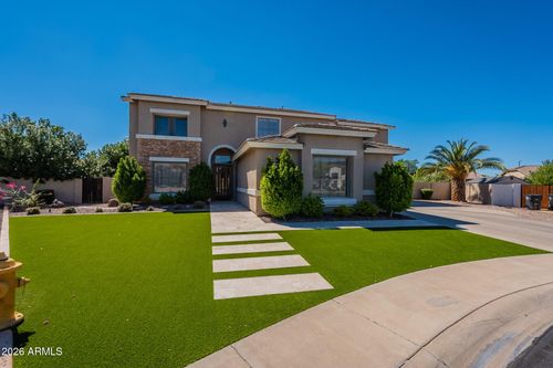 7108 S Twilight Ct, Gilbert, AZ, 85298-9132 | Card Image