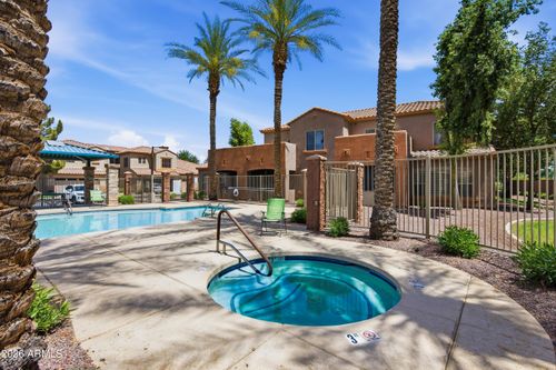 110-2600 E Springfield Pl, Chandler, AZ, 85286-1409 | Card Image