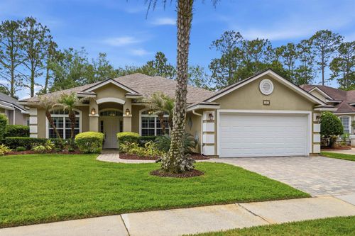 121 Edge Of Woods Rd, St Augustine, FL, 32092-0782 | Card Image