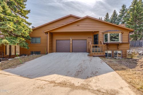 406 E Brandon Dr, Bismarck, ND, 58503-0409 | Card Image
