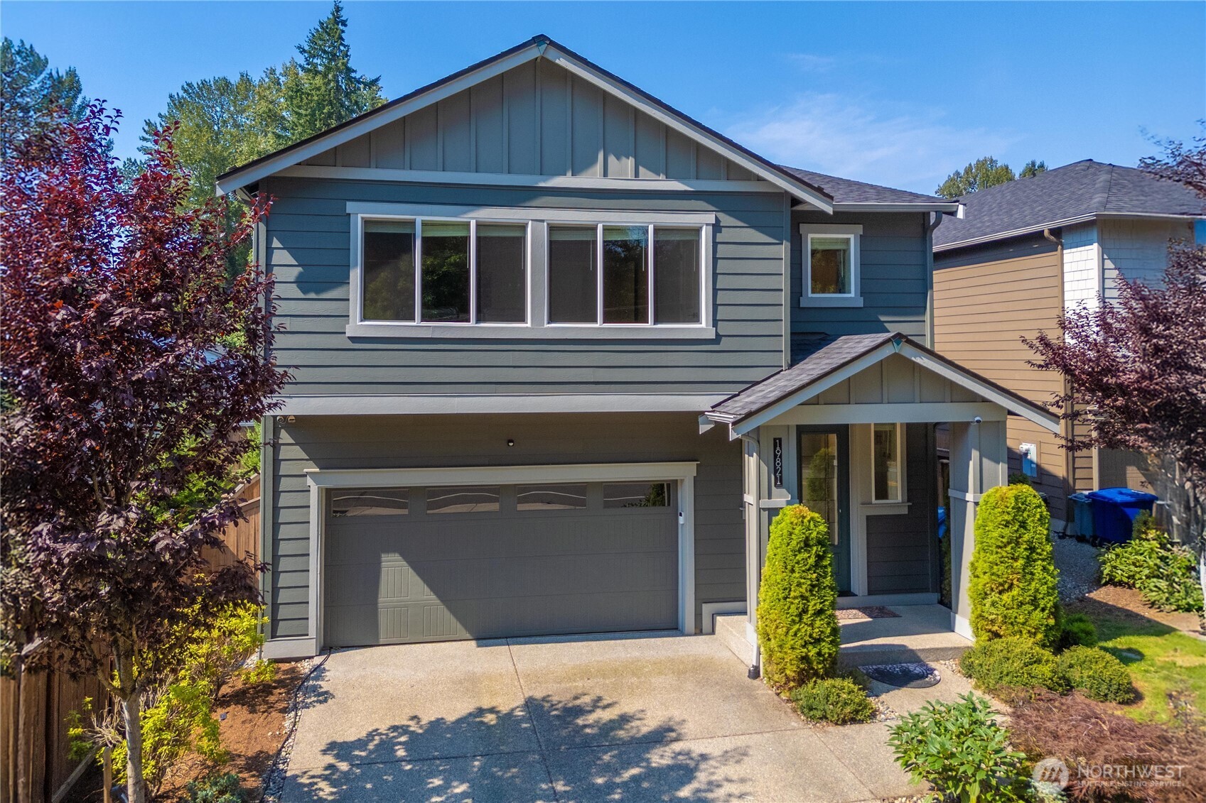Residential in Kenmore 2