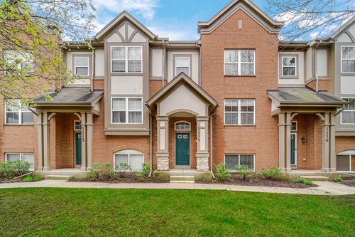 1114 N Claremont Dr, Palatine, IL, 60074-4002 | Card Image